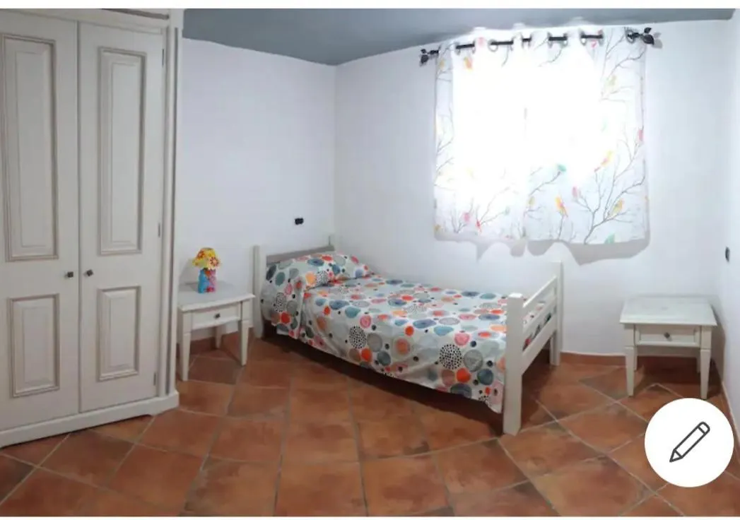 Ideale Per Famiglie Apartment Tortoli