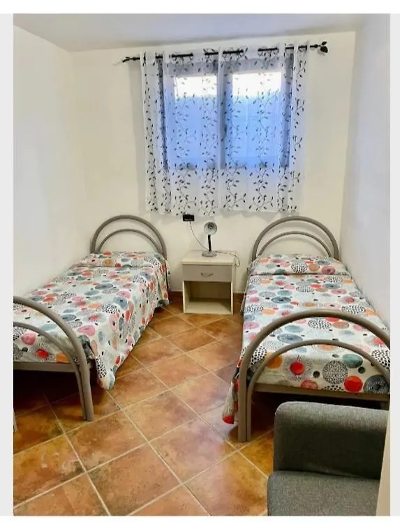 Ideale Per Famiglie Apartment Tortoli Italy