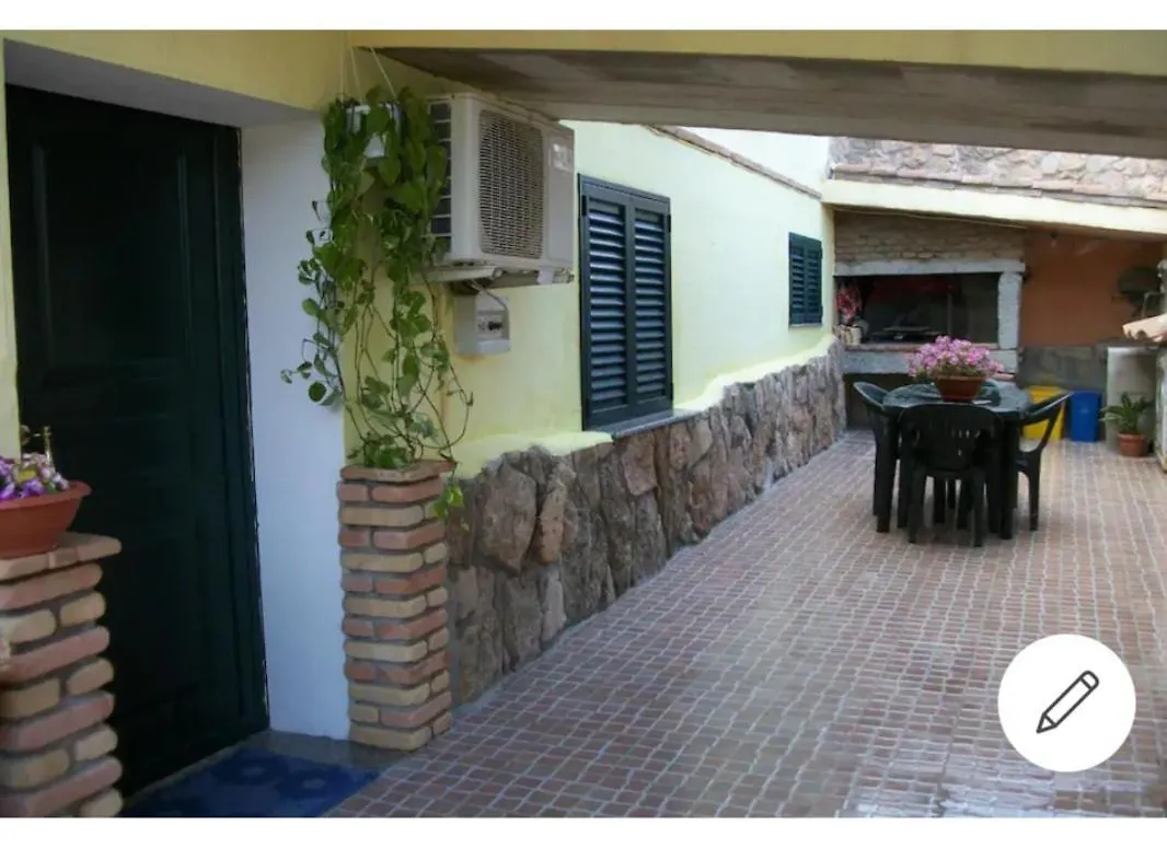 Ideale Per Famiglie Apartment Tortoli