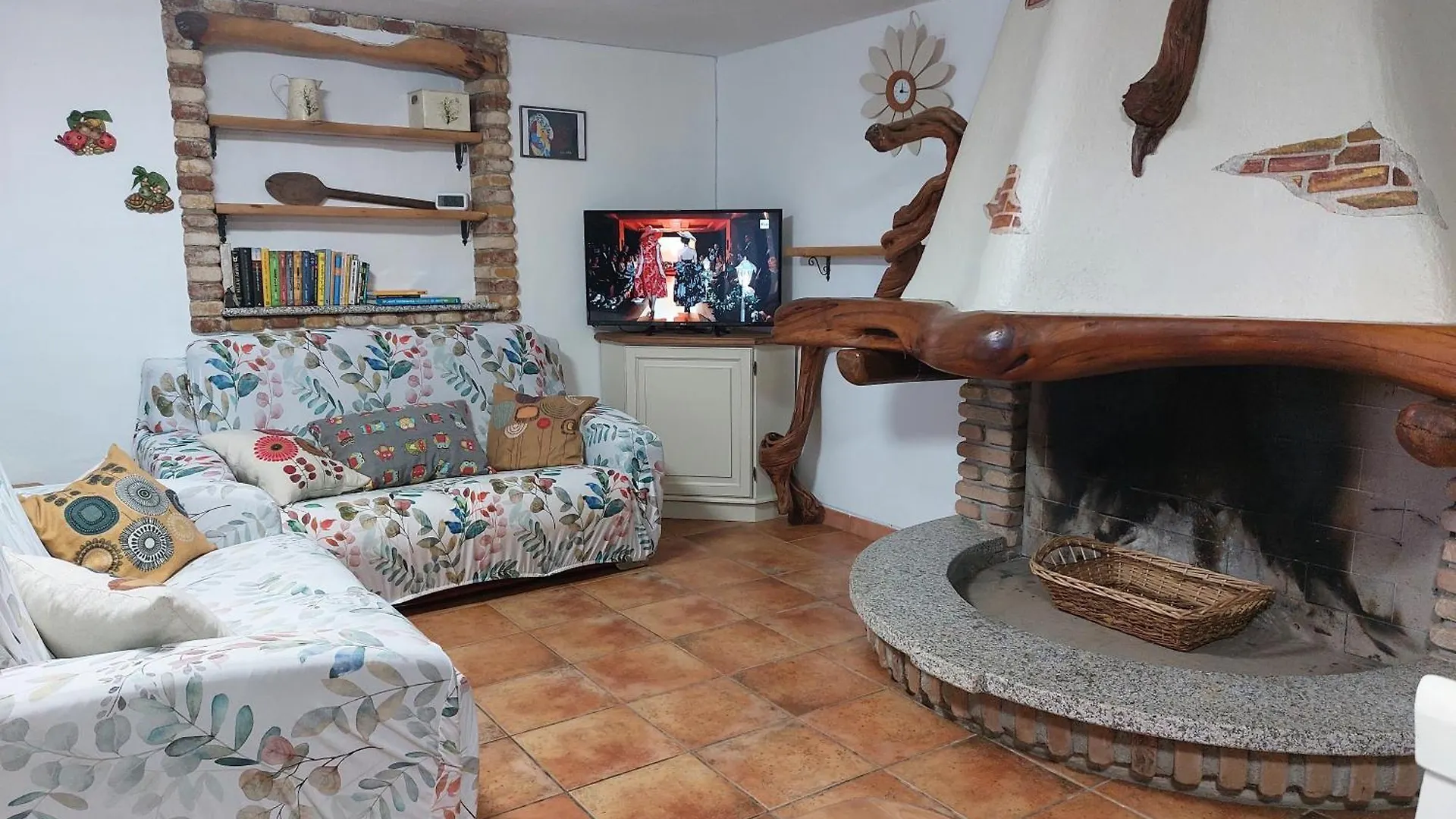 Ideale Per Famiglie Apartment Tortoli
