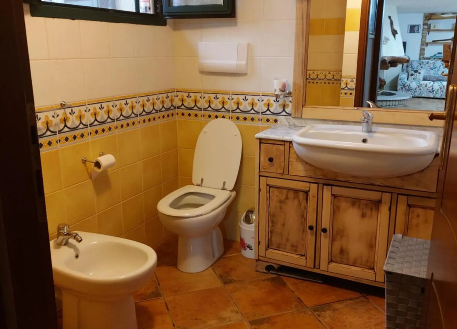 Ideale Per Famiglie Apartment Tortoli