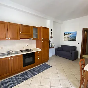 Appartamento In Centro Storico Con Parcheggio Coperto, Musci', Tortolì