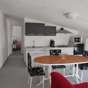 Appartamento La Mansarda, Tortolì