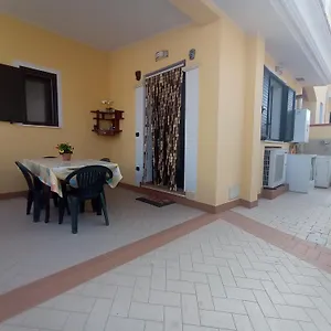 Appartamento Sadomunostra, Tortolì